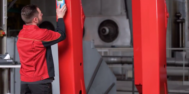 современные методы защиты от коррозии