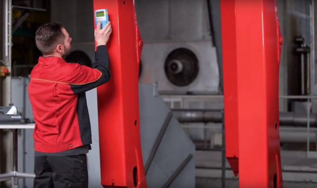 современные методы защиты от коррозии