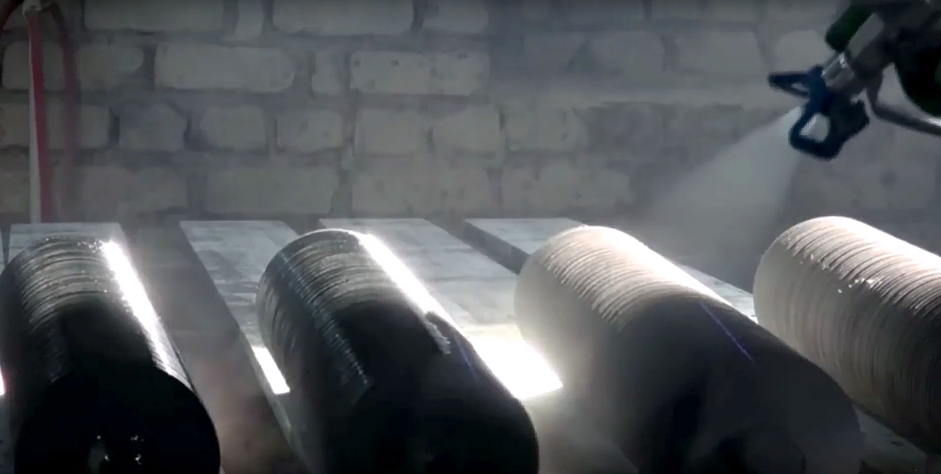 Холодное Напыление Металла Купить