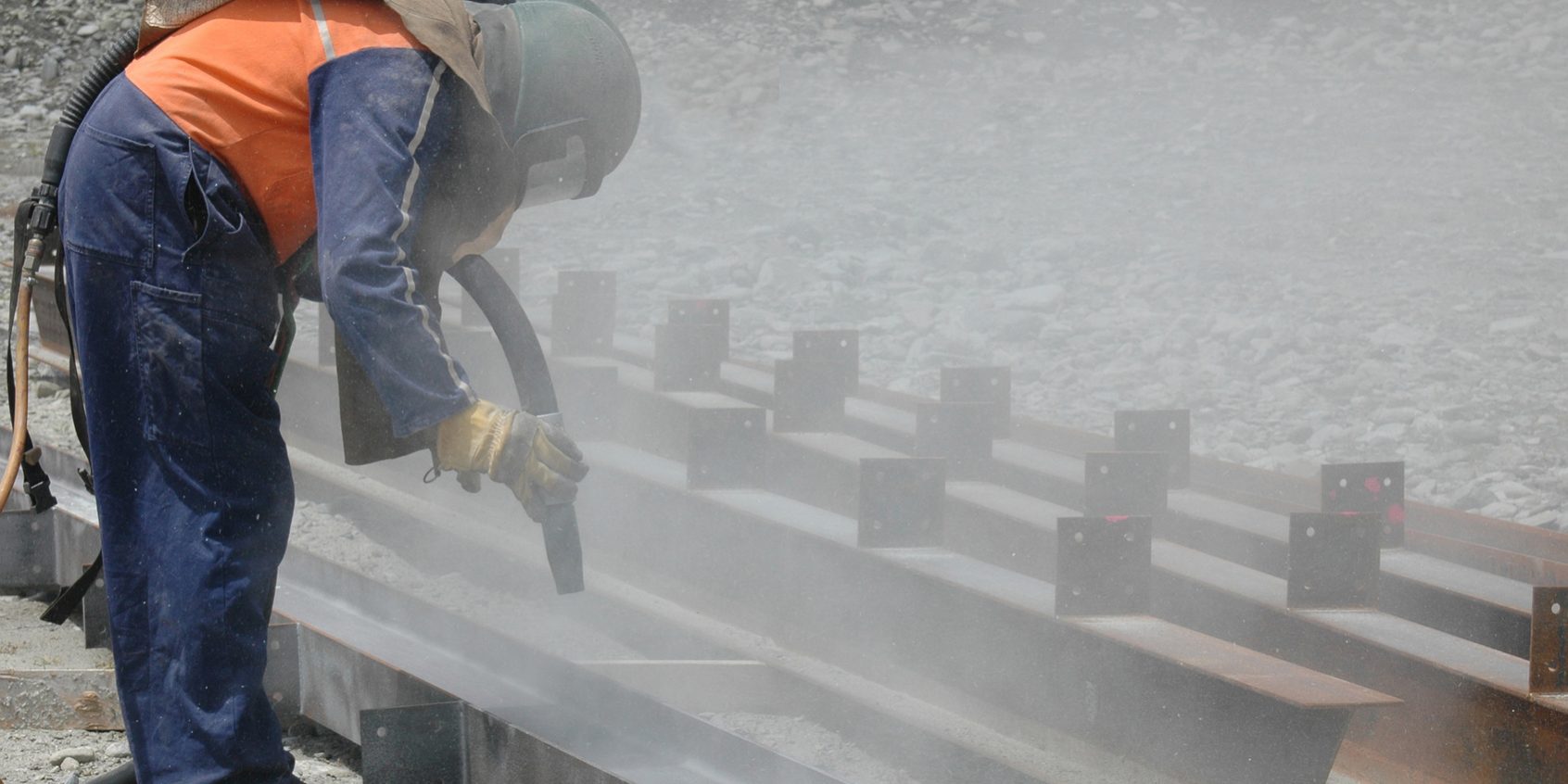 Пескоструйная очистка 132358 Пескоструйная очистка 132358